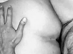 Por El Culo En Blanco Y Negro 😏