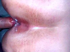 Just chilling when this Latina teen got bent over during her days. Wild stuff!