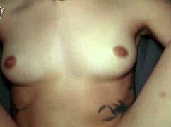 Nova Flame gets anal fucked by Seth Brogan, then craves facials?