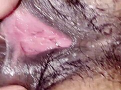 My Night Fuck With Husband's Wet Pussy And Ass