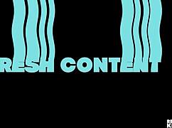 Callie Black and Damion's Naughty Game Ignites Relationship Spark