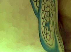 i'm a pregnant prostitute getting my back and pussy filled with cum by a follower.