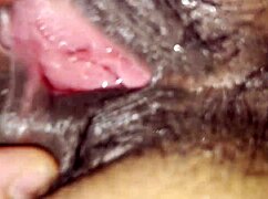 My Night Fuck With Husband's Wet Pussy And Ass