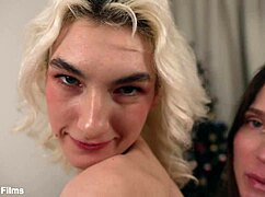 yo, check this alternative close up anal orgy with nelya smalls and crew! 🍑