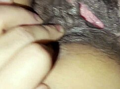 My Night Fuck With Husband's Wet Pussy And Ass