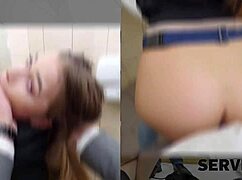 Daddy4k FORGETS Vibrator, STEPDADDY Fucks Her Hard Instead