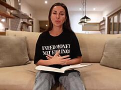 One Night Stands: Casual Sex Guide With Roxy Fox