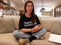 One Night Stands: Casual Sex Guide With Roxy Fox