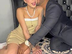 damn, watch this peruvian guy wreck a young venezuelan for telegram fame!