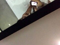 Indian Slut Enjoys Deep Oral and Sloppy Homemade Fucking with Andy Z 94