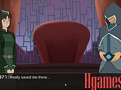 Cummybender Part 4: An Exciting Game Adventure Continues