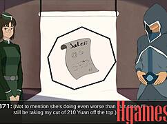 Cummybender Part 4: An Exciting Game Adventure Continues