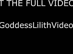 sexy nylons chastity foot humiliation pov experience