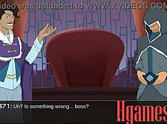 Cummybender Part 4: An Exciting Game Adventure Continues