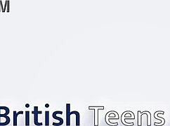 Identical Friend's Naughty Surprise Visit Turns Sexy