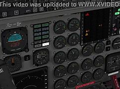 Tutorial for starting Carenado LES Saab 340 in XP11