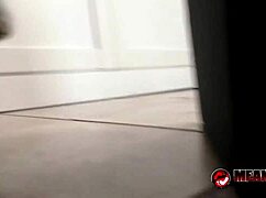 Stepmom Kitty Quinn Spanks Her Naughty Horny Stepson