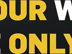 Wow, this Russian tutor with big tits guarantees exam success! 😍