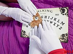 天啊mylfex水管工继子内射公主妈😍