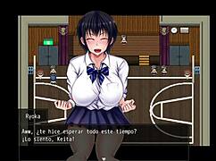 Scars of Summer Parte 1 Gameplay With Sub-Español Commentary