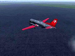 Tutorial for starting Carenado LES Saab 340 in XP11