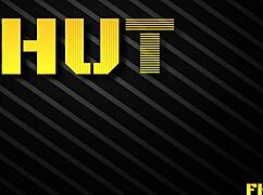 Heid Mayne's interracial anal pounding!