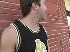 your step mom’s big tits snag that office dick