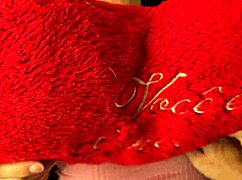 First Time Virgin Enjoys Gift from Boyfriend in Intimate Session