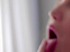 Petite Russian Cutie Endures Intense Asshole Licking Before Hard Doggystyle