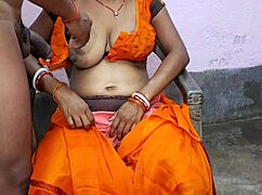 Hot village 18 girl strips nude on ranch for suhagrat