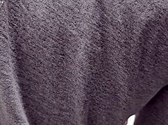 屁股纹身改大更诱人