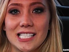 i'm overwhelmed by aj applegate in hardcore gangbang