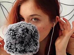 Relax and Cum with ASMR JOI English Subtitles Now!