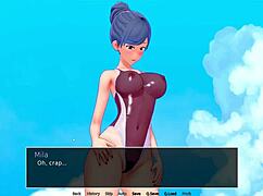 mila complete scenes hs tutor