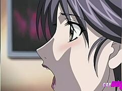 哥们，我正在用肛交支配我的继母，你懂的？