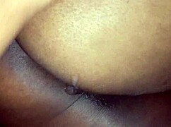 damn, i finished inside my stepsister’s tight spot!