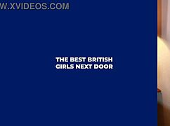 two british 18-year-olds drive each other wild cumming