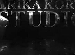 Powerful Wet Anal Fucking with Huge Cock and Humiliation