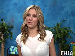 Want to see this teen's pussy and mouth screwed rough?