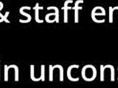 dr tampa - strangers in the night way not fair edition - serena morgan 😈