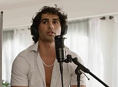 Jewelz Blue's big booty gets intense action from her blind date, with ripped clothes and riding