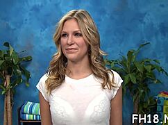 Want to see this teen's pussy and mouth screwed rough?