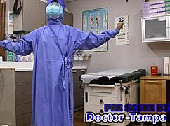 dr tampa - strangers in the night way not fair edition - serena morgan 😈