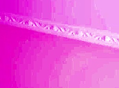 she showed up in delicate lingerie showing off big pussy lips for ass worshiping blowjob and fucking