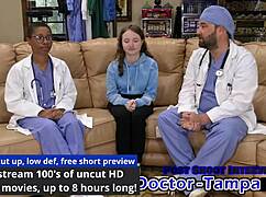 dr tampa - strangers in the night way not fair edition - serena morgan 😈