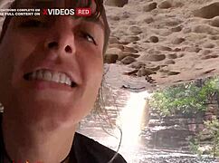 want to see this lesbian sex in the bahia waterfall?