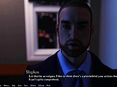 Being a Dik 226 - Busty Red Head Girlfriend Has Stepfamily Issues