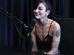 Caroleta Roots In Humiliating POV Orgasm Scene