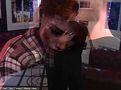 Being a Dik 226 - Busty Red Head Girlfriend Has Stepfamily Issues