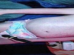 Hey, check out this cute baby pup padding up for fun promo